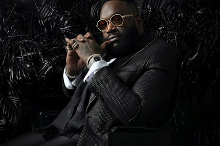 Rick Ross.